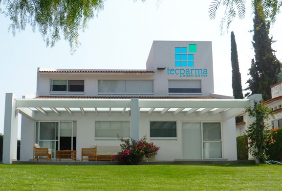 TECPARMA MEXICANA