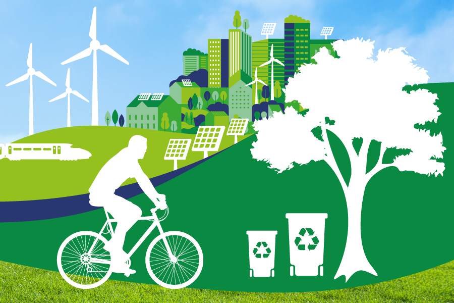 smart green alliance